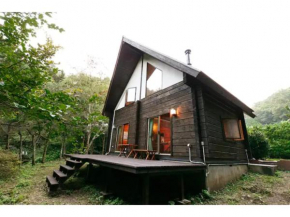 Log House Seseragi - Vacation STAY 62500v